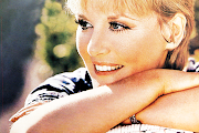 Petula Clark