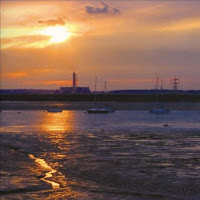 Ceremony to the Sunset