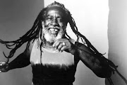 Burning Spear