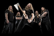 Amon Amarth