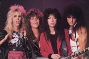Vinnie Vincent Invasion
