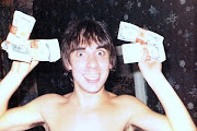 Keith Moon
