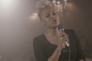 Emeli Sande