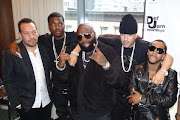 Maybach Music Group