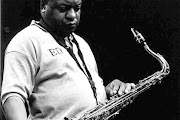 Eddie Harris