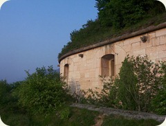 Il Forte di Ceraino, inizialmente chiamato anche Forte Hlawaty, è una fortezza edificata dagli austriaci nel territorio veneto.