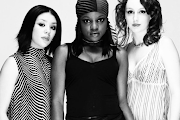 Mutya Keisha Siobhan