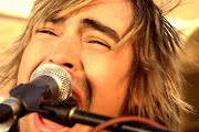 Charlie Simpson