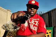 The Jacka