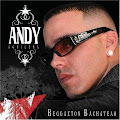 Andy Aguilera