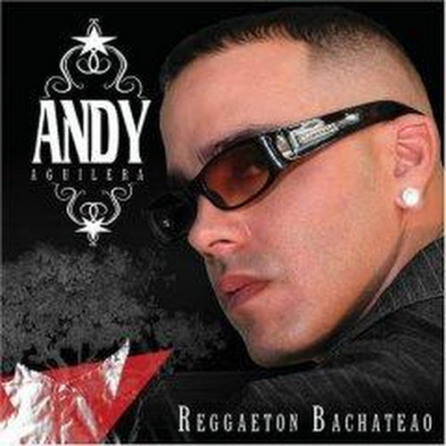 Andy Aguilera