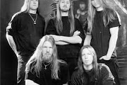 Amon Amarth