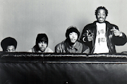 Pharcyde