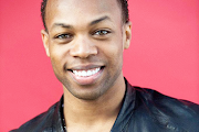 Todrick Hall