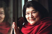 Mercedes Sosa