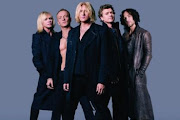 Def Leppard