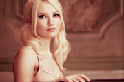 Emily Browning