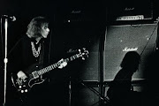 Jack Bruce