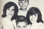 The Shangri-Las