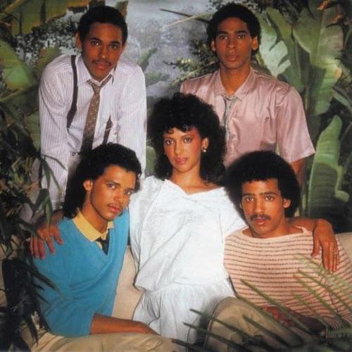 DeBarge