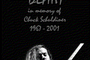 Chuck Schuldiner