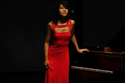 Yuja Wang