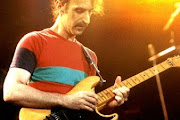 Frank Zappa