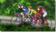 Yowamushi Pedal - 07 -16