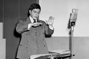 Bernard Herrmann