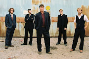 Steep Canyon Rangers