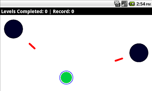Circle Shoot Screenshots 2