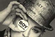 Boy George