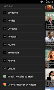 Download App das Notícias APK for Android