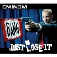 Just Lose It 2 [CD-SINGLE]