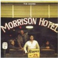 Morrison Hotel