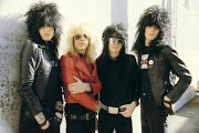 Motley Crue
