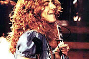 Robert Plant