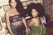Ibeyi