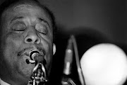 Lou Donaldson