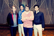 The Vaccines