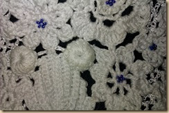 crochet - hobby thirty-six