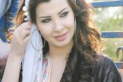 Nancy Ajram