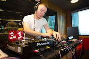 Duke Dumont