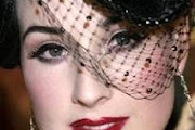 Dita Von Teese