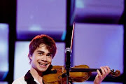 Alexander Rybak