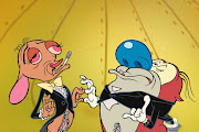 Ren & Stimpy