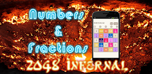 2048 Infernal APK