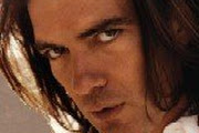 Antonio Banderas