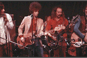 The Byrds