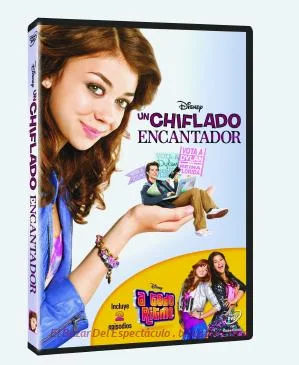 DVD Un chiflado encantador.png